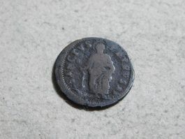 1 Quattrino 1693-1700, Kirchenstaat/Vatikan, Kupfer, s-ss