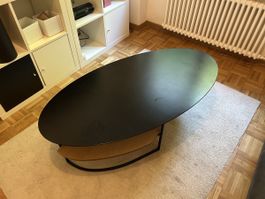 Ikea Fernsehtisch