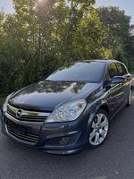 Opel Astra H 1.8 OPC Line / Automat/ 143000km