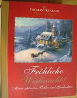 Thomas Kinkade - Fröhliche Weihnacht!