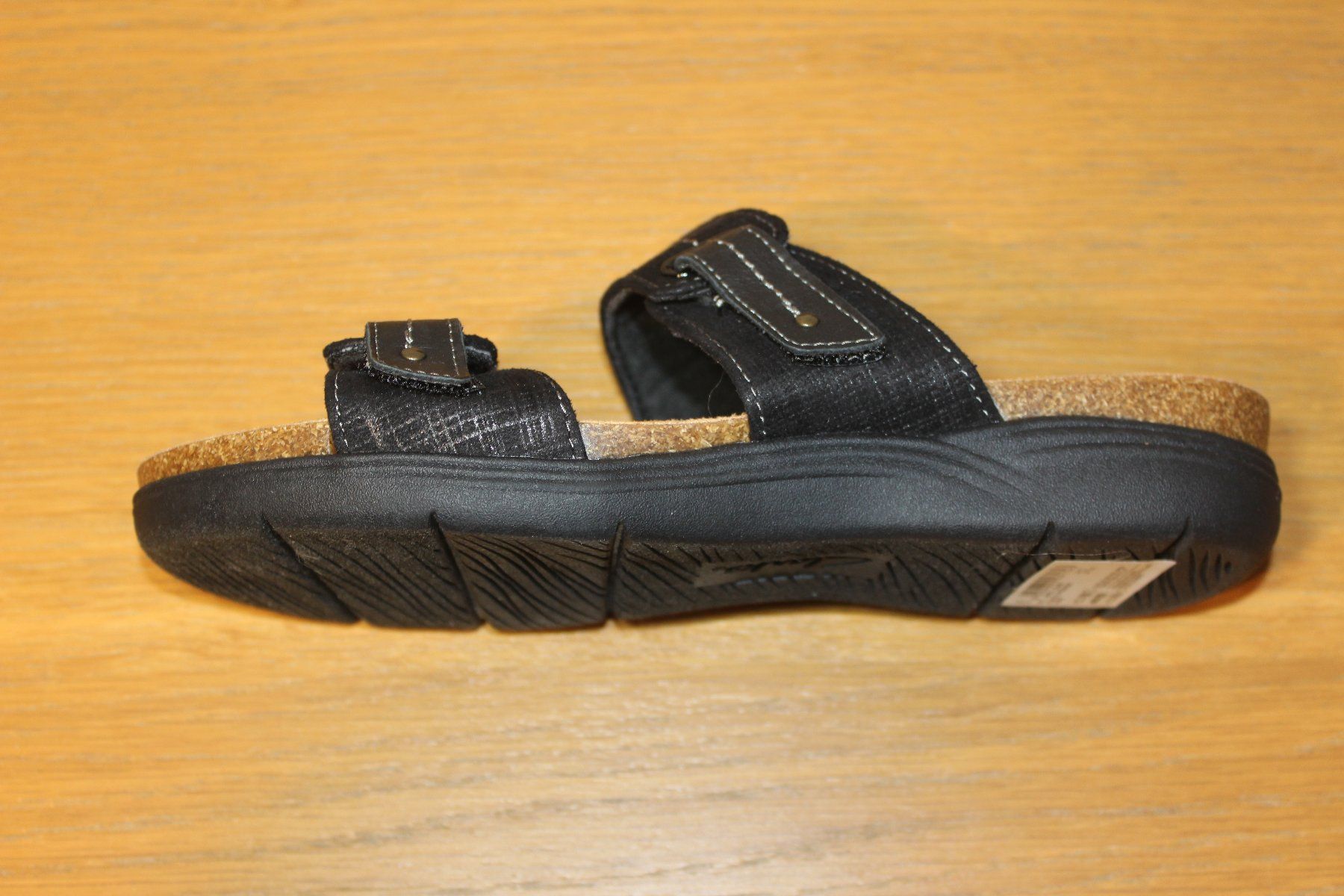 Clarks Scarpe da donna: Damensandalen Clarks Gr.38 – Nuovo (secondo la descrizione) da Basel venduto da Mila_Graf 3