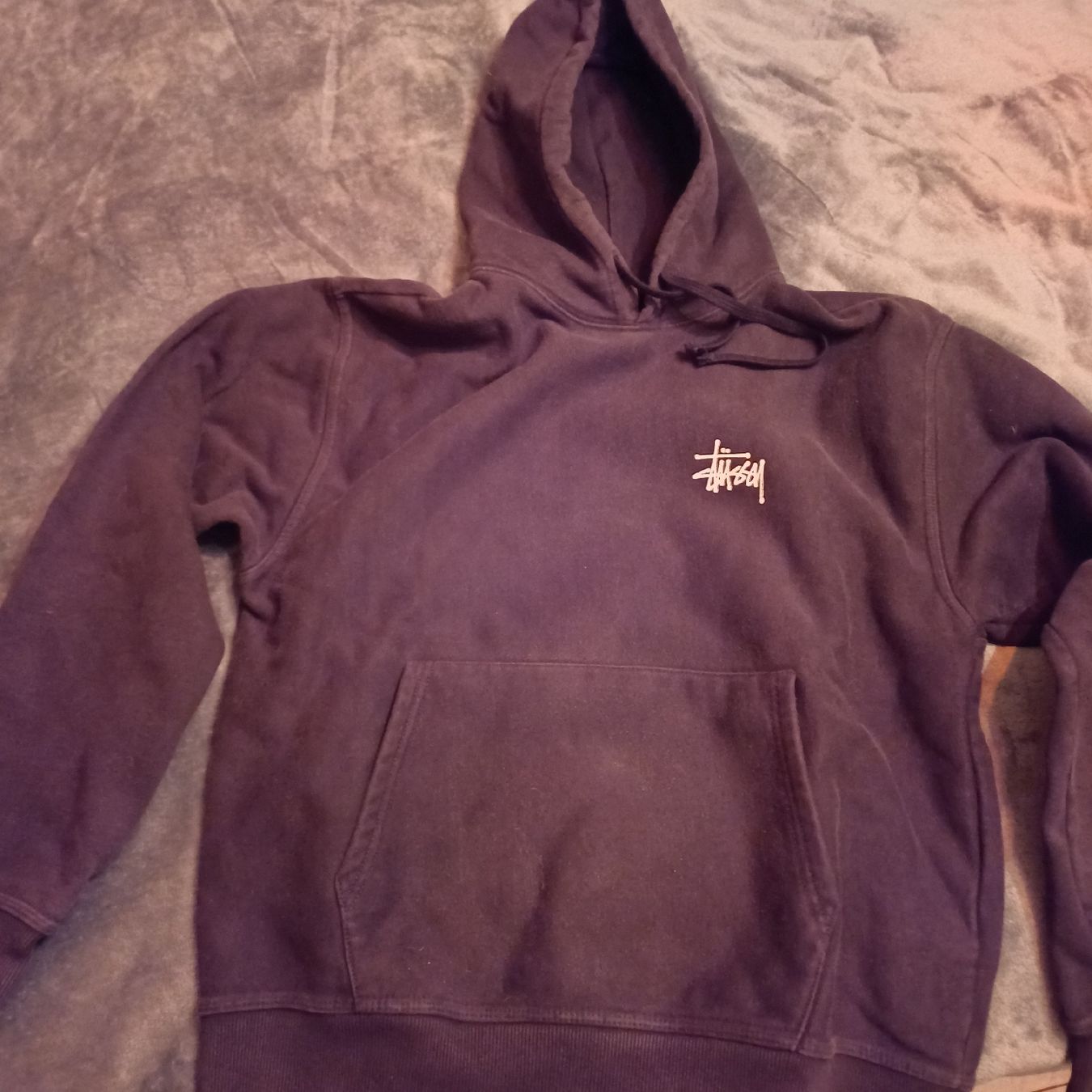 Stüssy Maglioni & Felpe: Hoodie Stüssy – Usato da Bex venduto da Sakito 2