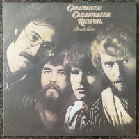 Creedence Clearwater Revival -AKARMA Vinyl LP - Pendulum