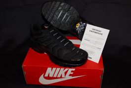 Nike Air Max Plus - taille EU 45.5