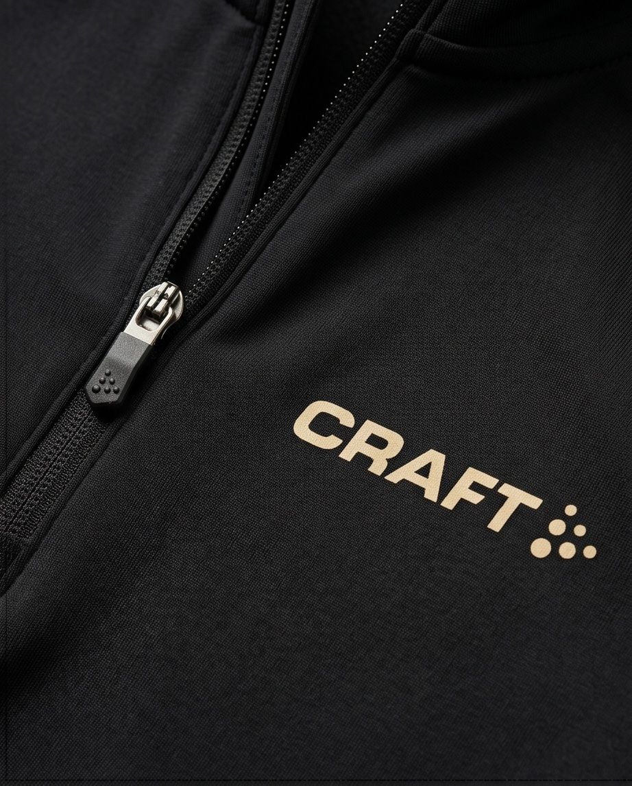 Craft Maglioni & Felpe: CRAFT pull - très bon état - taille S – Nuovo (secondo la descrizione) da Vuisternens-Romont venduto da gol_xp6p 3