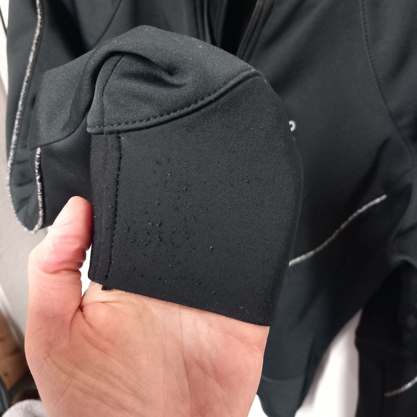 Giacche: Löffler Velojacke Gr.38 – Usato da Gwatt (Thun) venduto da umwelt-brocki 5