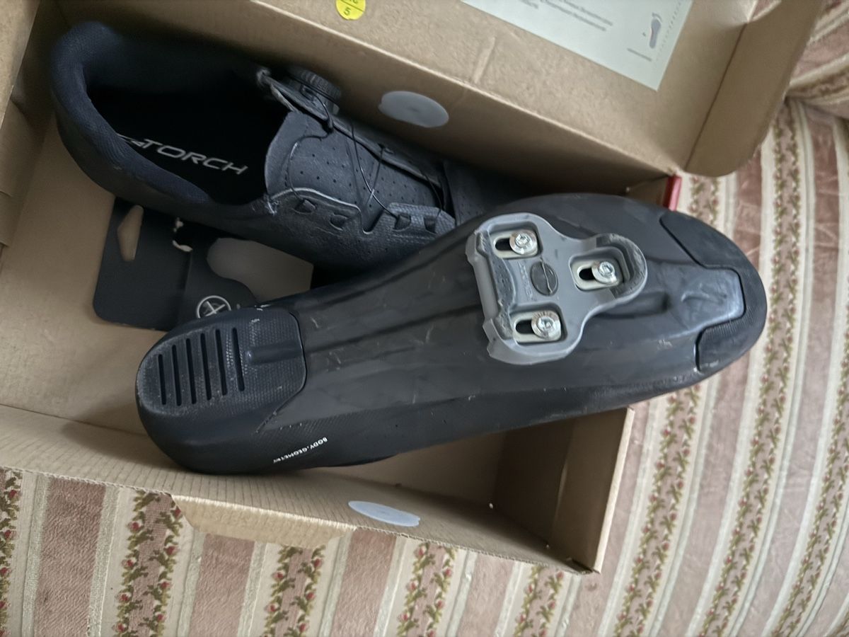 Specialized Scarpe da uomo: Specialized Velo Schuhe (neu) – Nuovo e nell'imballaggio originale da Wetzikon ZH venduto da kiw_vj86 1