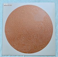 HOT CHIP - Made in the dark LP