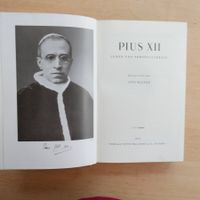 Papst Pius XII