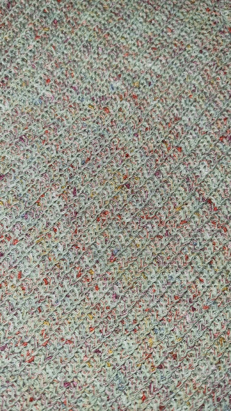 Maglioni & Felpe: DRESSIN Strickpullover, Frühlingsfarben, Grösse 40 – Usato da Wigoltingen venduto da Zuckerfee84 2