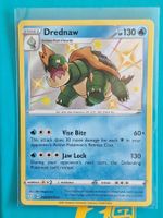 Shiny Drednaw