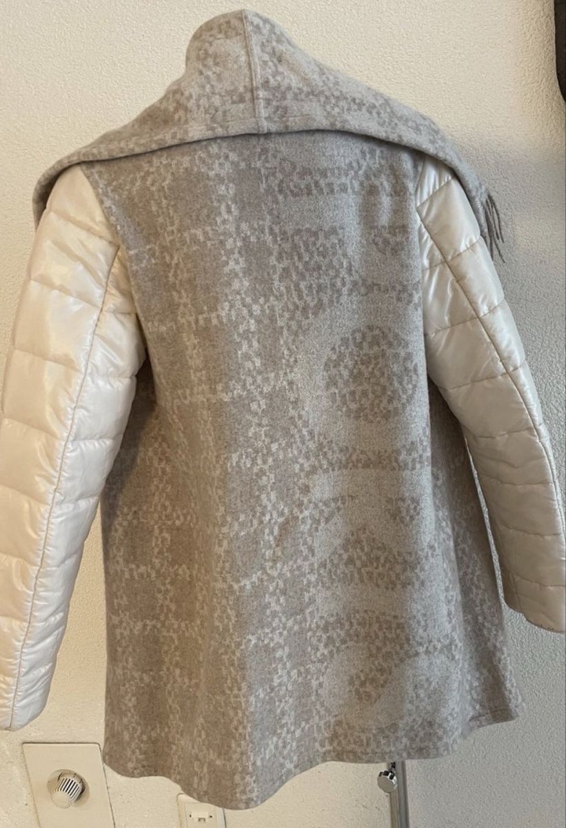 Marc Cain Vestes: Marc Cain Jacke  – Neuf (Voir description) à Rüttenen par Marianne22121970 5