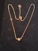 Collana placcato oro vergold