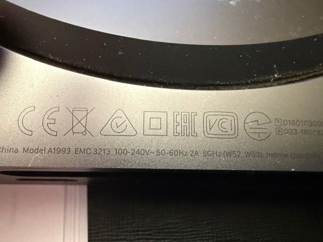 Apple PC: Apple Mac Mini 2018, Intel Core i5, 128GB SSD, 8GB RAM – Usato da Winterthur venduto da projectcleanup 3