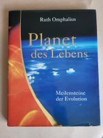 Buch "Planet des Lebens" Meilensteine der Evolution