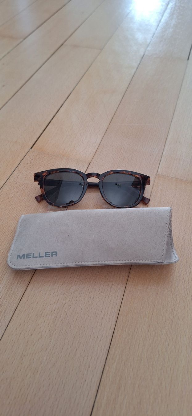 Lunettes & Verres: Meller Sonnenbrille – Neuf (Voir description) à Luzern par annina.staehli