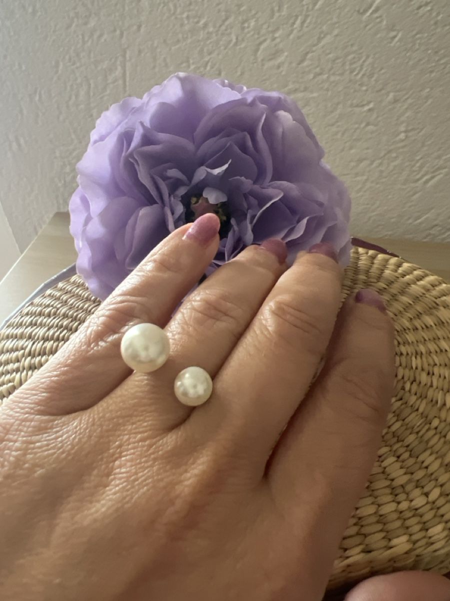 Anelli: Schöner Ring – Usato da Seon venduto da Sunny-Schmuck78 2