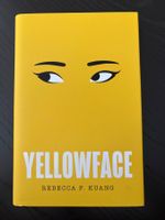 Yellowface - Rebecca F. Kuang