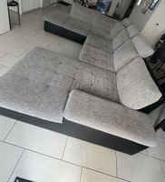 Sofa wohnlandschaft