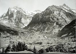 GRINDELWALD