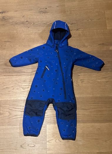 Jako-O Completi: Jako-o combinaison winteroverall 80/86 – Usato da Tramelan venduto da Babylone46