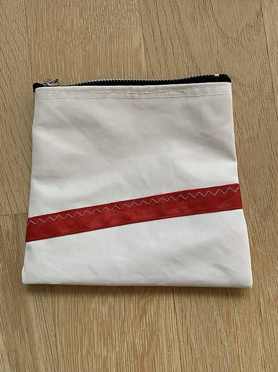 Borse: Taschen & Accessoires aus Segelstoff – Usato da Wettingen venduto da Suzanne015 2