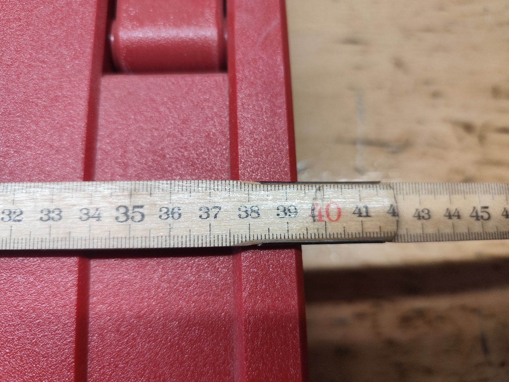 Tous les outils: Profix Sortimentskoffer – D'occasion à Hellbühl par 30R_R30 3
