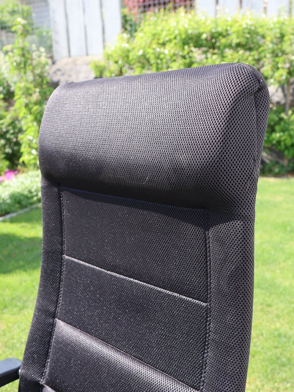 Set di tavolo e panche: Campingtisch mit 2 Sesseln – Usato da Tuggen venduto da Skip13 4
