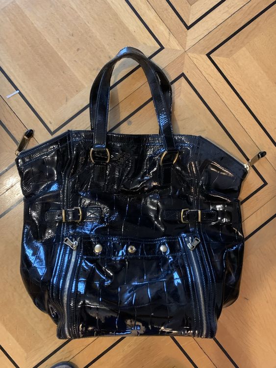 Sac Yves saint Laurent Downtown Acheter sur Ricardo