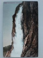 Lauterbrunnen Staubbach