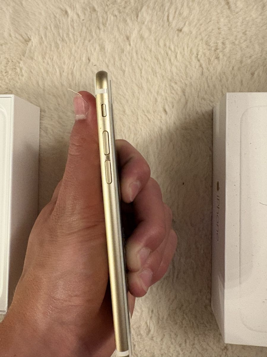Apple Telefoni cellulari / Smartphones: Apple iPhone 6 – Usato da Degersheim venduto da GVkauf 3