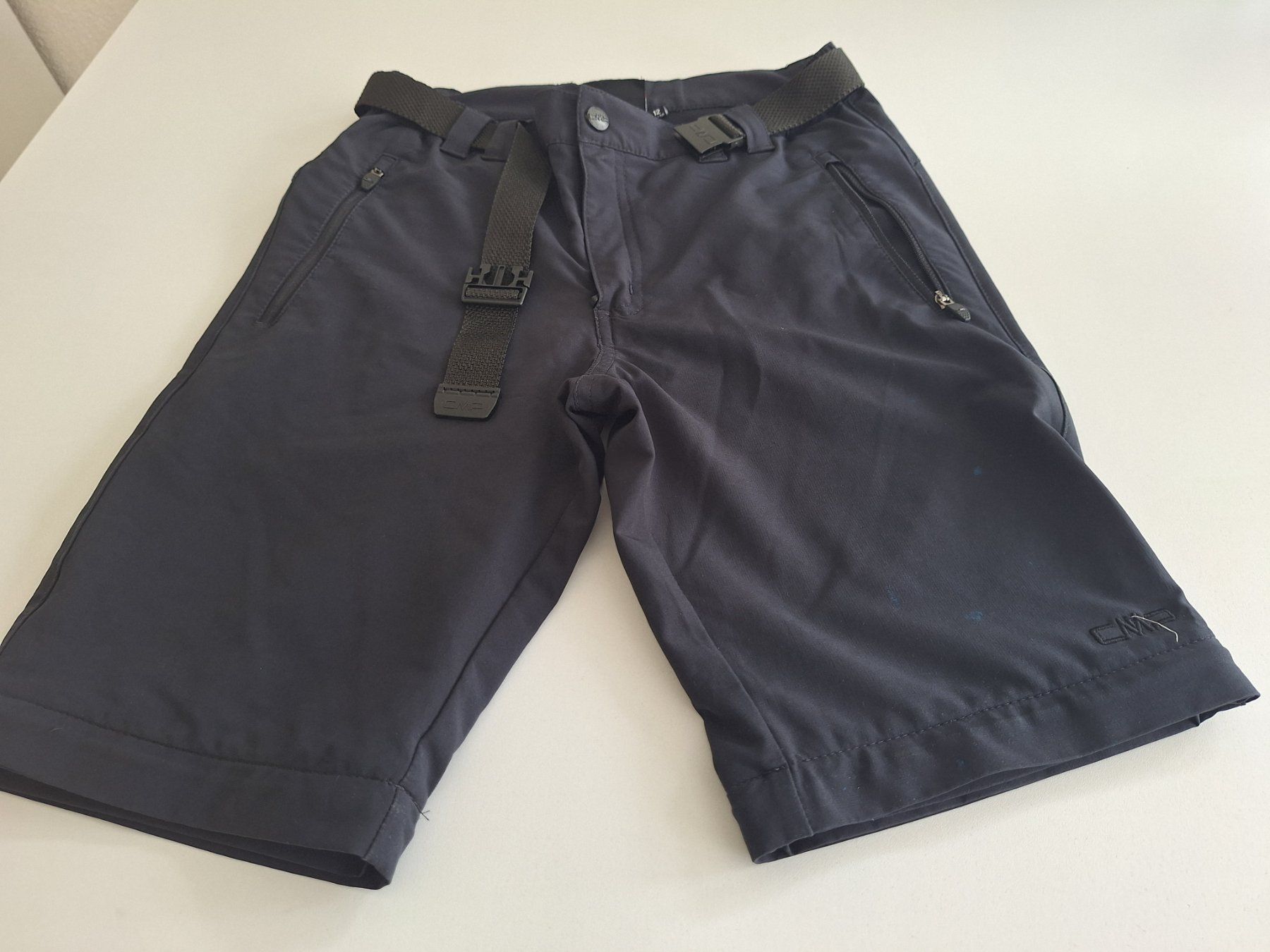 Pantalons: CMP Outdoorhose kurz – D'occasion à Bichwil par Georges_River