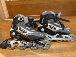 Rollerblades Grösse 39, gebraucht