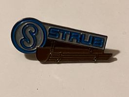1 Pin Strub