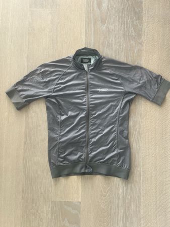Pas Normal Studios - Roadcycling Jersey, size L