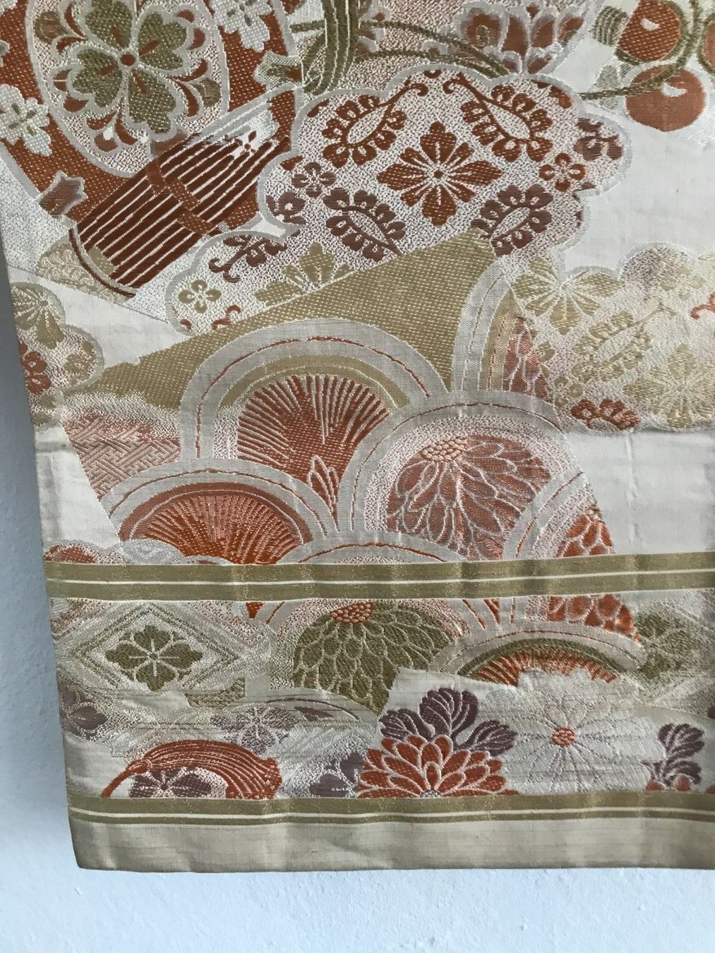 Kimono: Antiker Hochzeits - Obi – Usato da Wetzikon ZH venduto da seli03 5