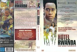 Hotel Rwanda