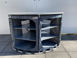 Camping-Schrank