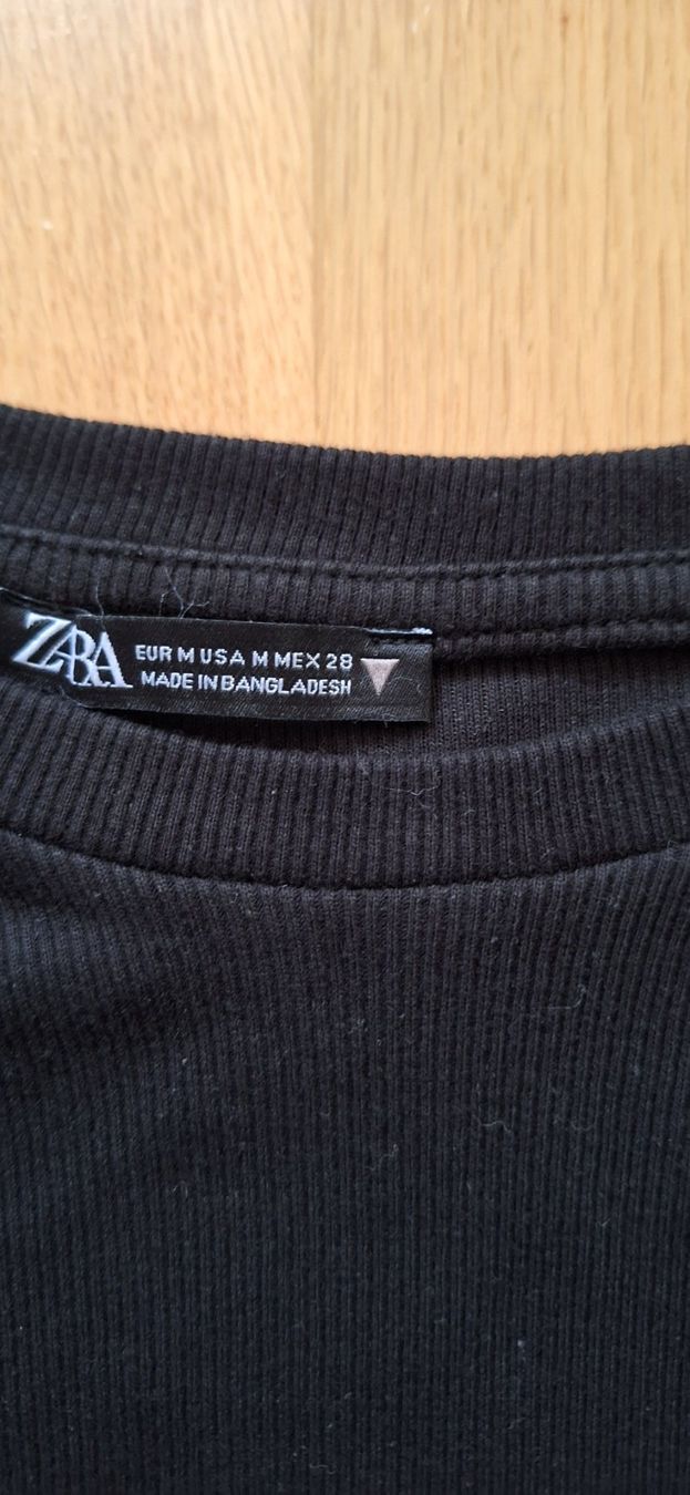 Zara Vestiti: Zara, robe noire – Nuovo (secondo la descrizione) da Lussery-Villars venduto da pousinete02 3