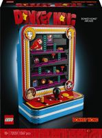 LEGO 72051 Super Mario Donkey Kong Arcade Machine
