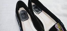 Christian Dior Mocassini Donna Rarità 