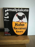 Sylke Wunderlich – Emailplakate