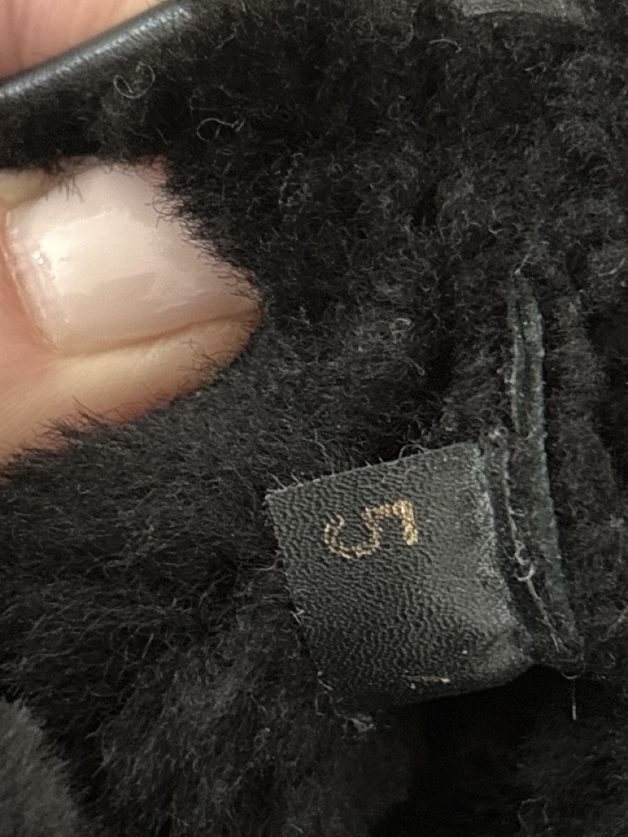 Kandahar Damenschuhe: Kandahar , Schwarz, Gr. 38, Top Zustand! – Gebraucht aus langenthal von rundholz7 8