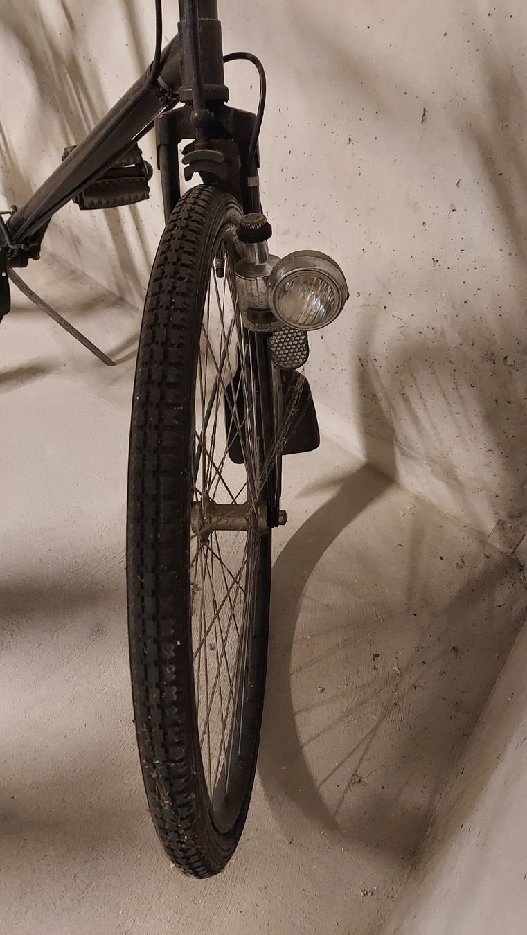 Armée suisse Vélos: Militärrad – D'occasion à Altishofen par Hucky 4