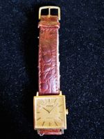 Montre vintage Tissot Stylist – Mouvement mécanique