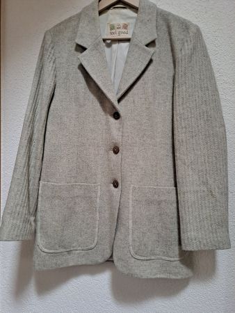 Blazer, Gr. M, Feel Good