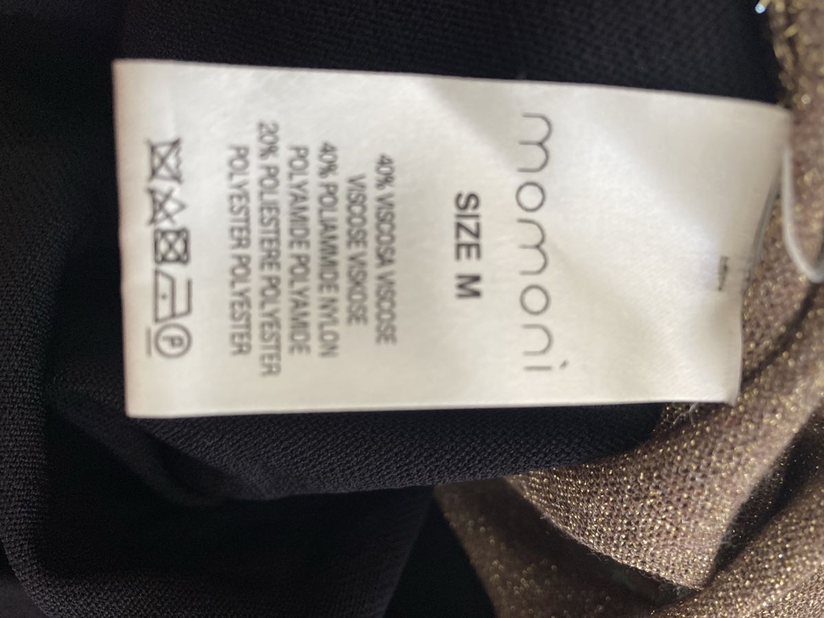 Pulls & Sweat-shirts: Pull léger Momoni - taille M – D'occasion à Pully par bea_cn9h 3