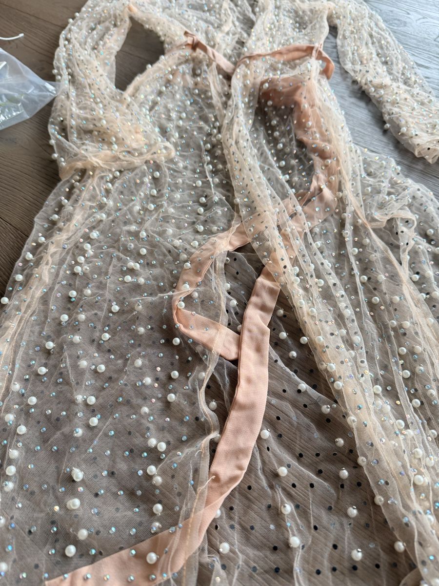 Costumi da bagno & Bikini: Beach bunny bikini cover up – Nuovo (secondo la descrizione) da Melide venduto da Nikola-123 6