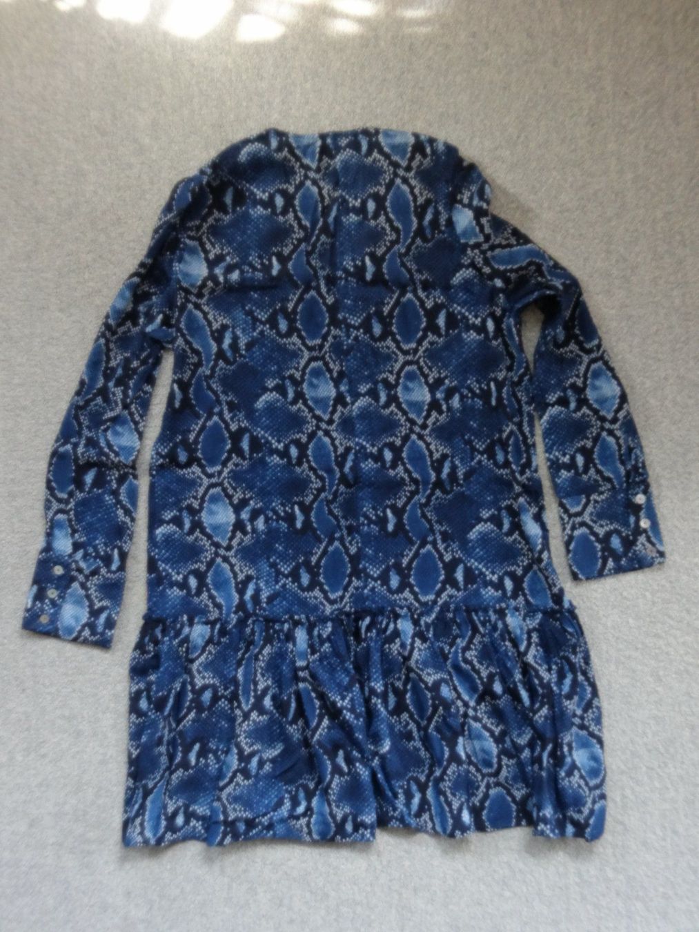Zara Camicette: Bluse ZARA Gr M – Nuovo (secondo la descrizione) da Rekingen AG venduto da Barmaleus 3
