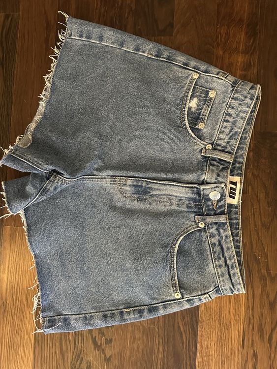 Tally Weijl Jeans: Denim Shorts ungetragen – Neuf (Voir description) à Villmergen par mel_5ywd 1